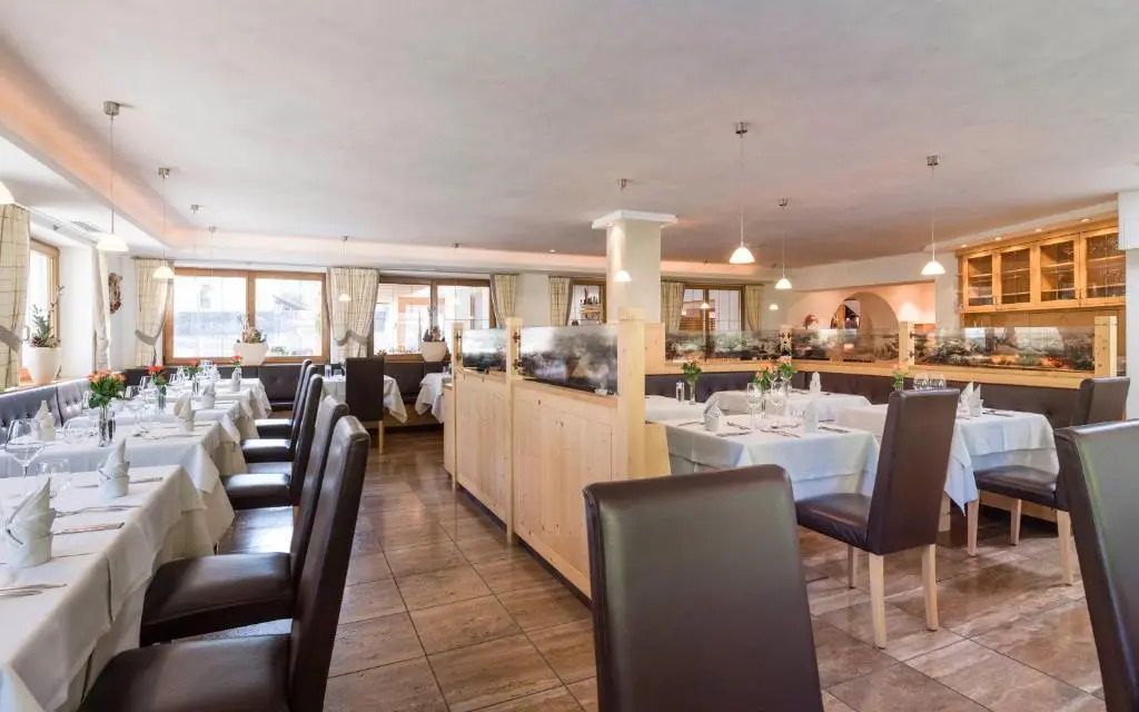 Villa Tony - Small Romantic Hotel