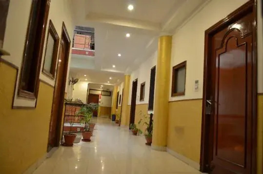 Hotel Downtown 17