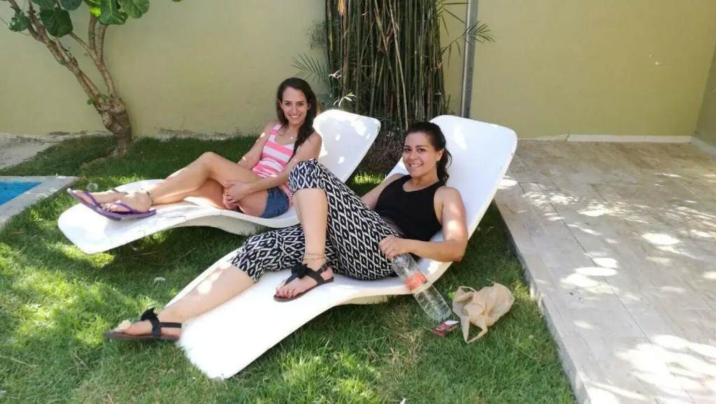 Deja Hostel Suites