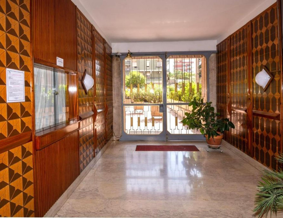 Pascal Apartment & Terrace