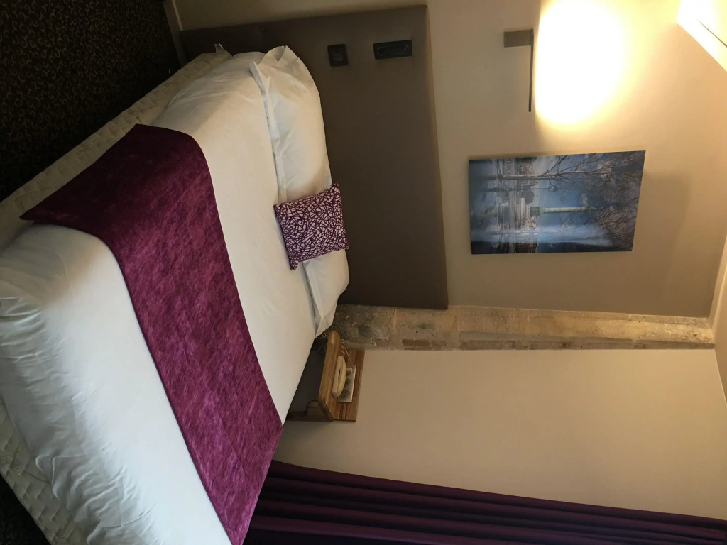 hotel Louvre Sainte Anne