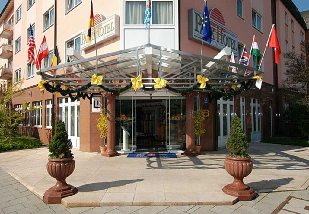Park Hotel Laim