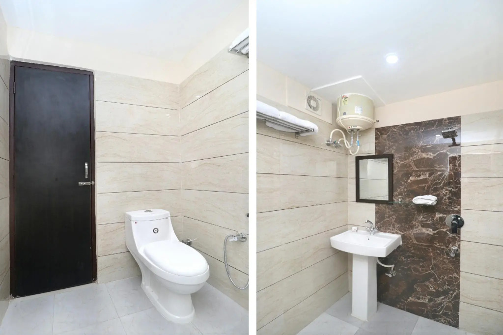 Hotel O Lime Wood