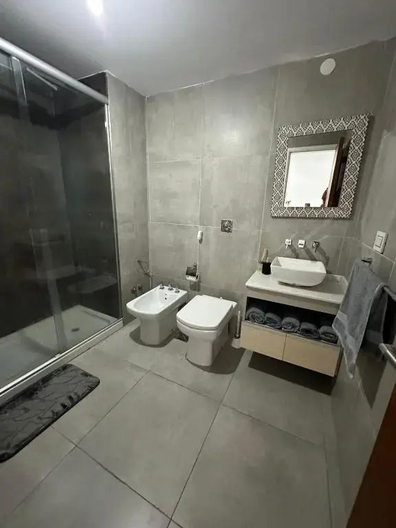 Em Departamento Amoblado Cordoba