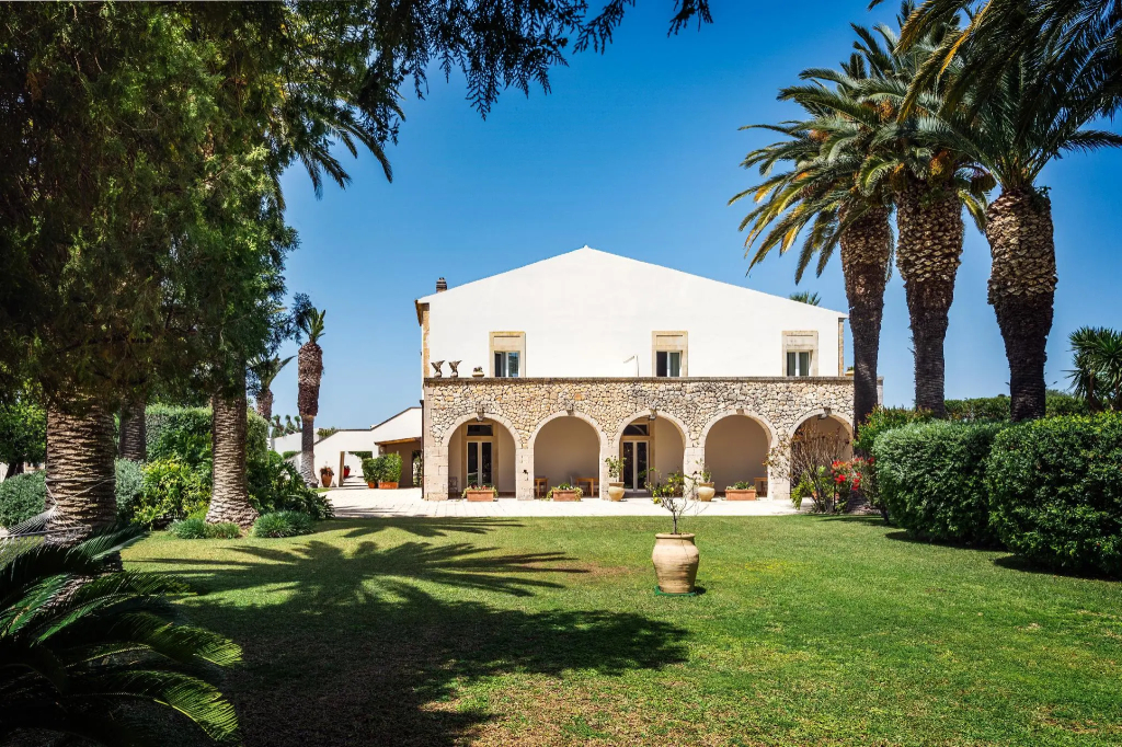 Dimora Caiammari Luxury Hotel & Spa