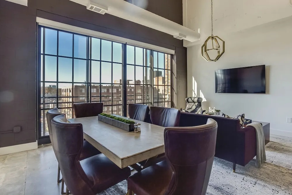 Mercury Loft