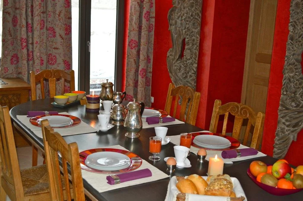 B&B Le ParadIzier