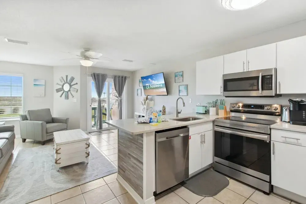 Grand Beach Resort 105
