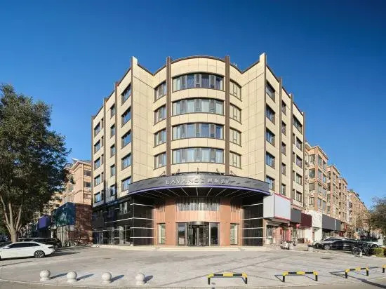 Lavande Hotel (Chaoyang Street)