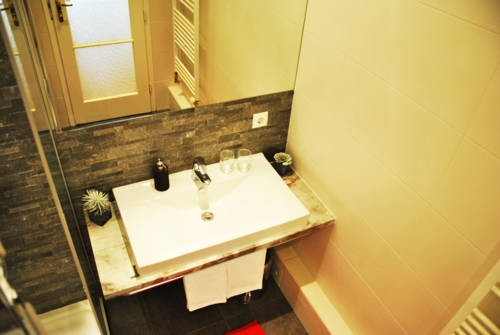 5th Apartment Vienna
