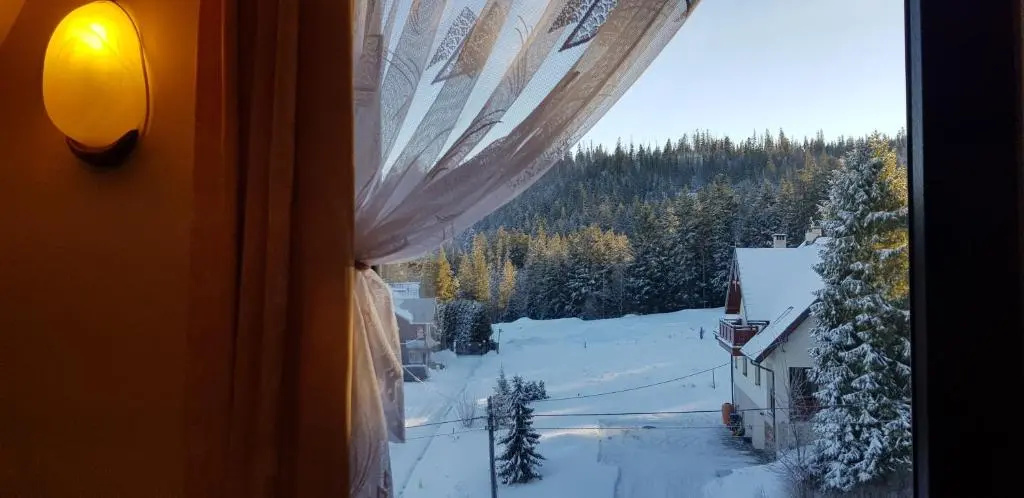 Pokoje Apartamenty Pod Limbą
