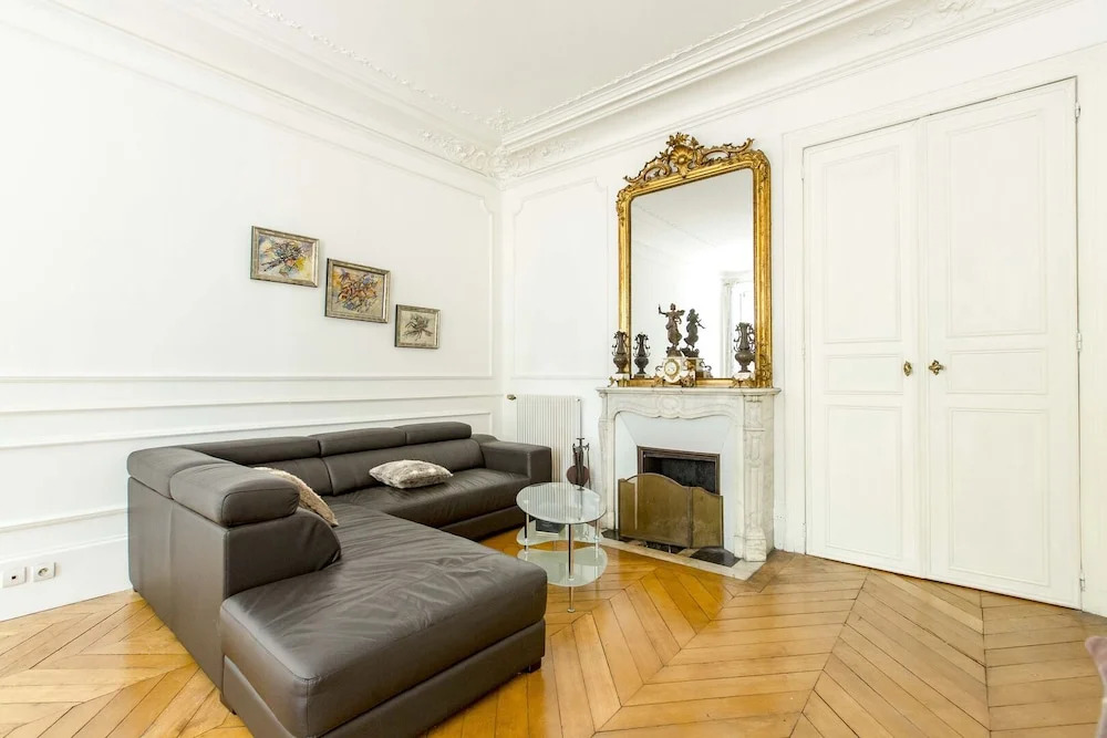 Boulevard Saint Germain