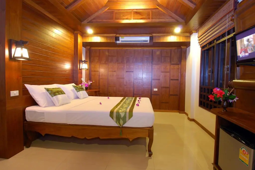 Baan Pakgasri Hideaway