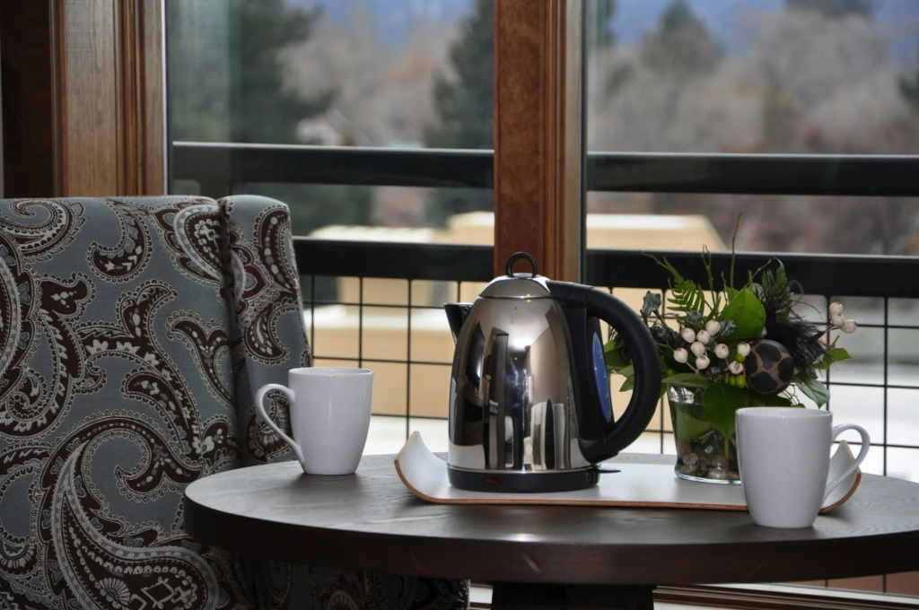 Oxford Hotel Bend