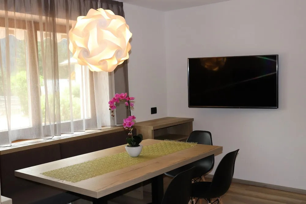 Ciasa Cir Apartments
