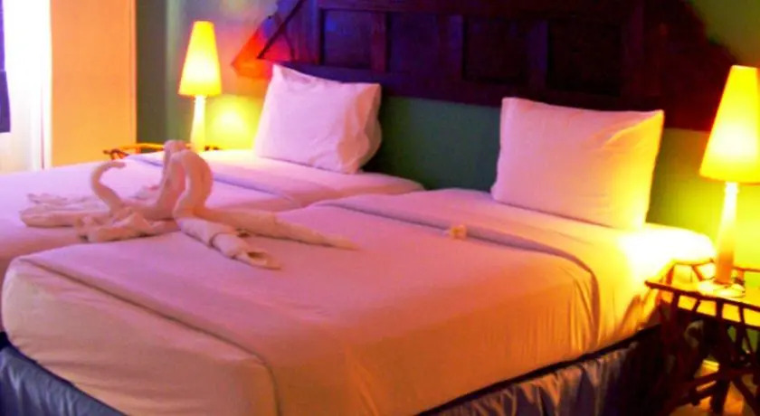 Mandalay Lodge Resort