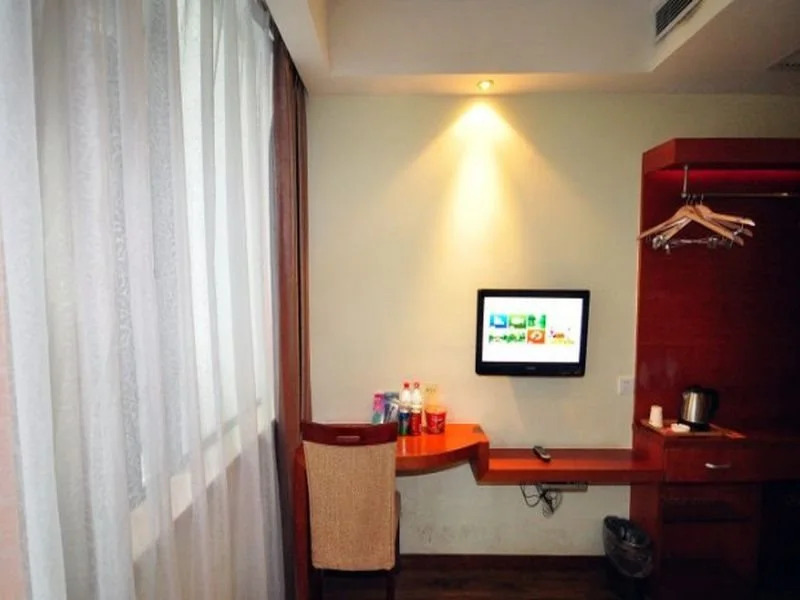Super 8 Hotel Hangzhou Song Dynasty