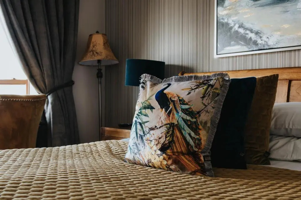 Bay View Bed & Breakfast