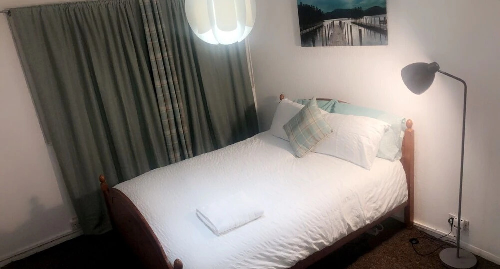 Lovely 1-bed Apartment in London