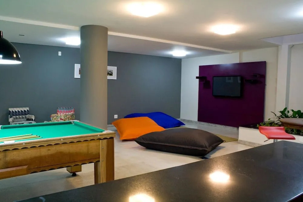 BH Boutique Hostel