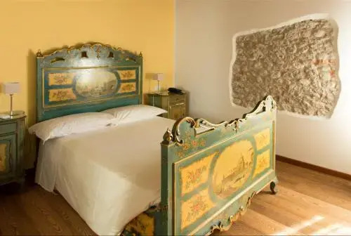 Agriturismo Borgo Chiasalp