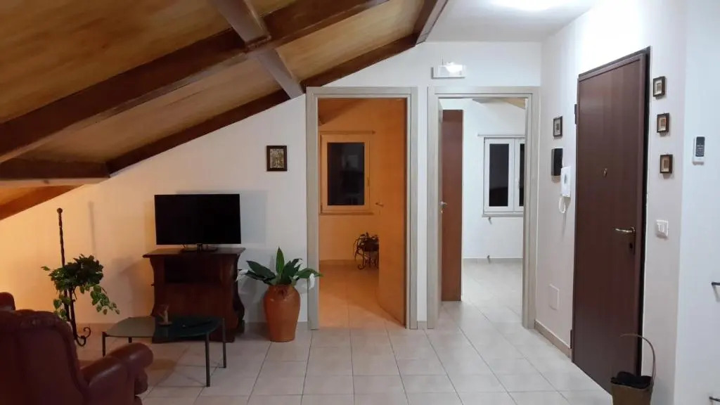 Case Vacanza Confort Liotta