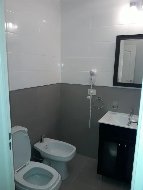 Ushuaia Flat III