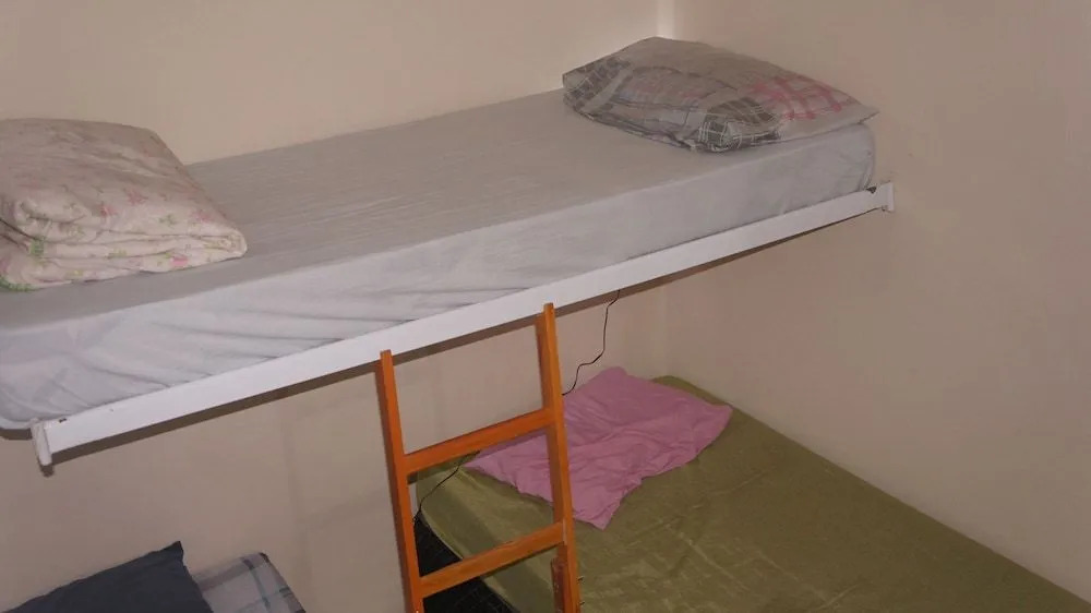 Share Guest Hostel