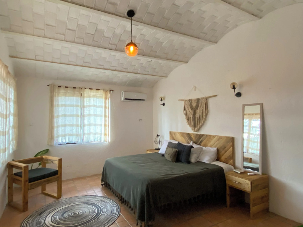 Hotel Majo Sayulita