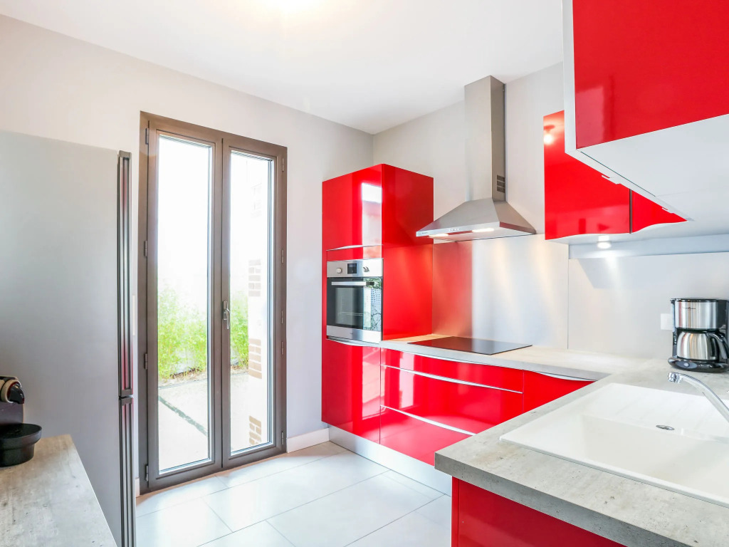 Holiday Home Valombre