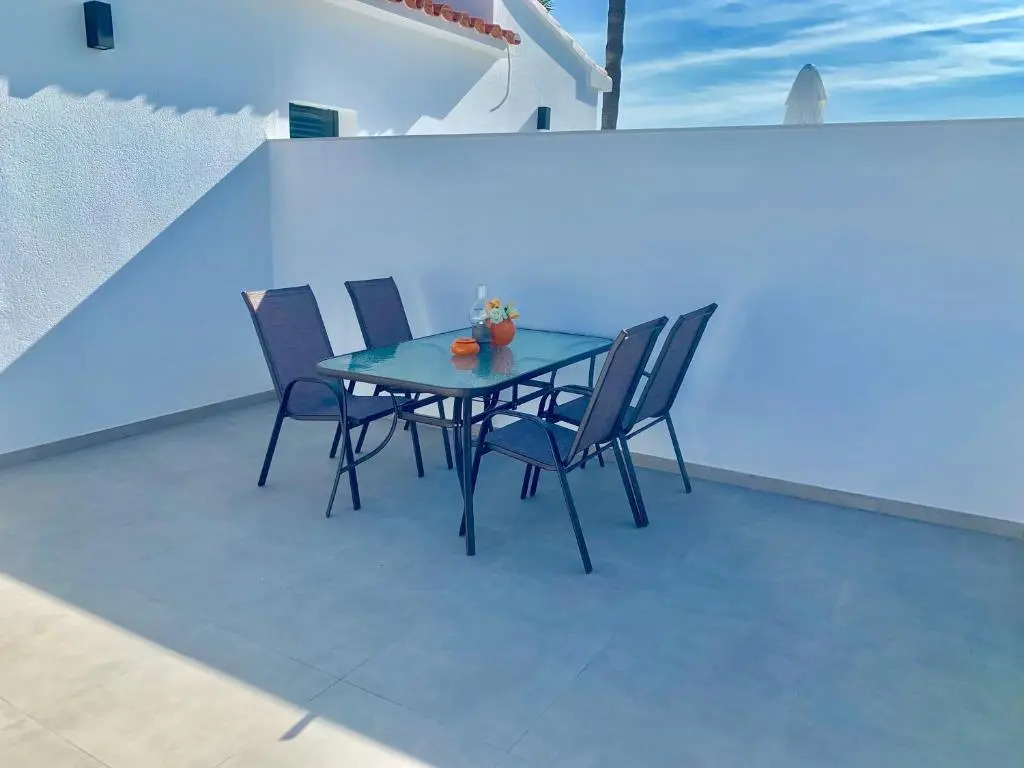 Mediterranea Suite Apartment