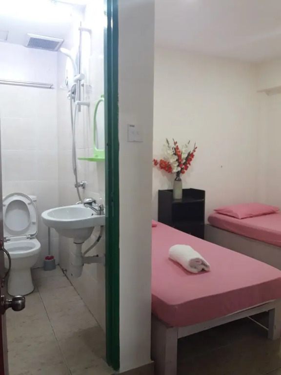 Al Muqit Guesthouse