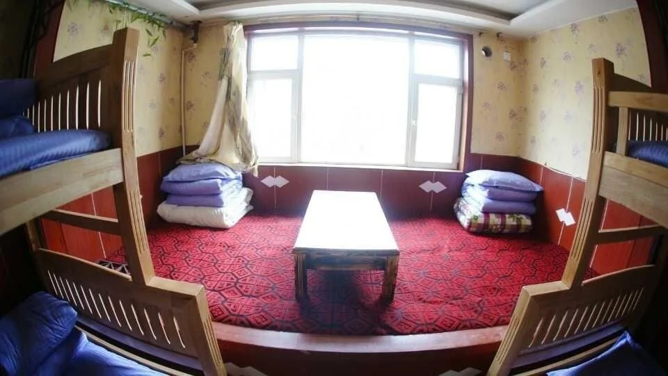 Xining Decuoji Youth Hostel