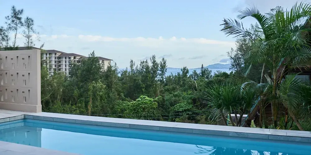ima villa