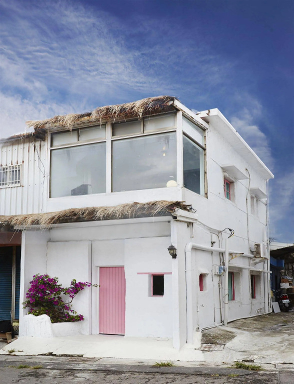 Forest Sky B&B Kenting