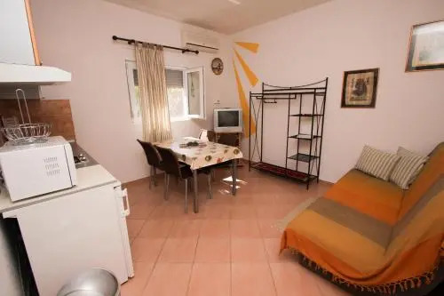 Apartments Antonie
