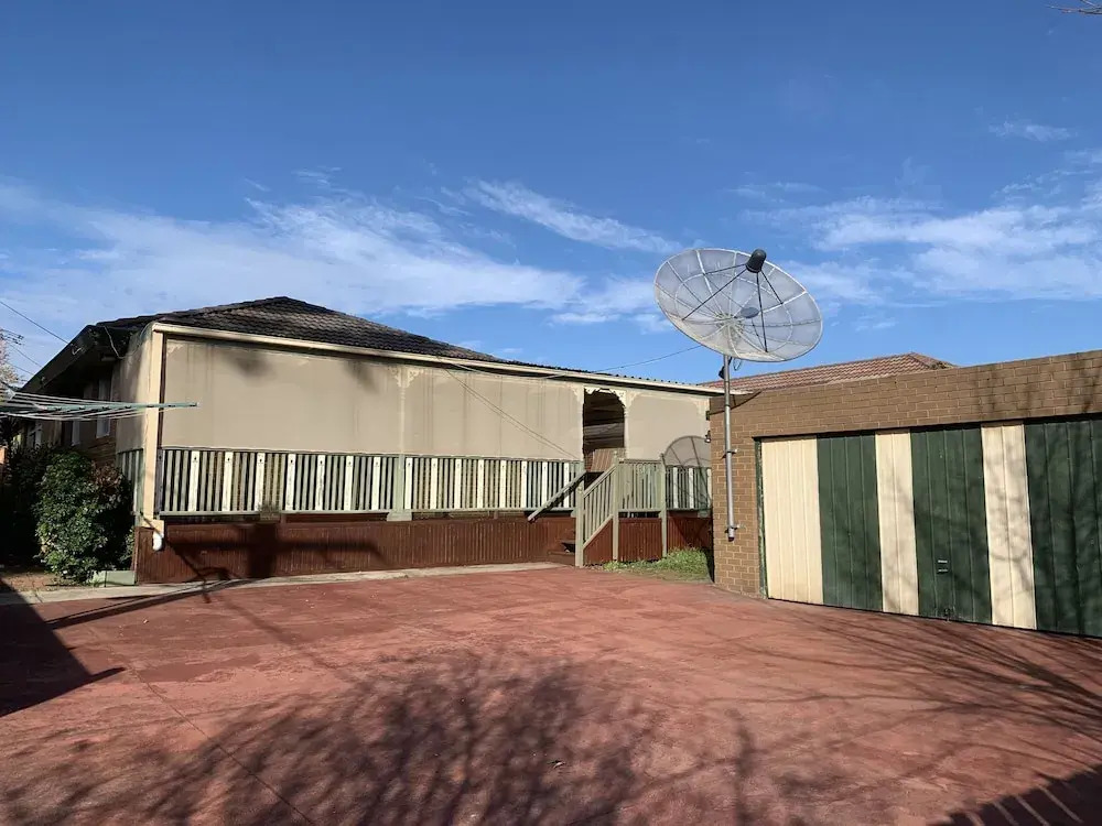 Family home in Prime location Melbourne
