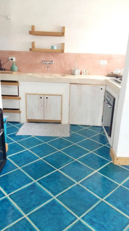 Apartment With 2 Bedrooms in Torre Vado, With Wonderful sea View, Terrace and Wifi