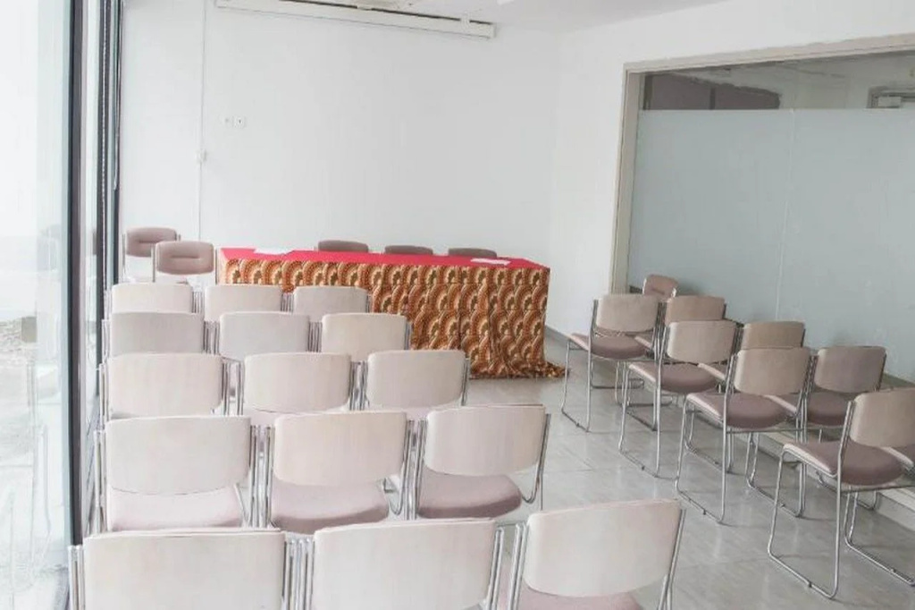 ONOMO Hotel Libreville