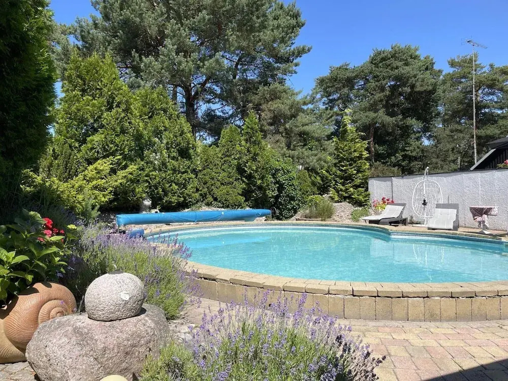 4 Star Holiday Home in Hollviken