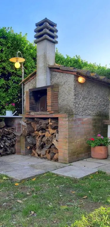 Giuly House