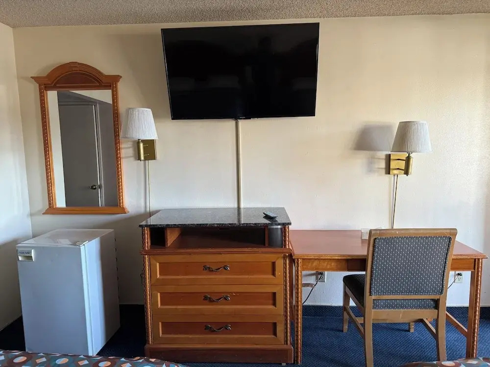 Fiesta Inn Los Angeles - Bell Gardens