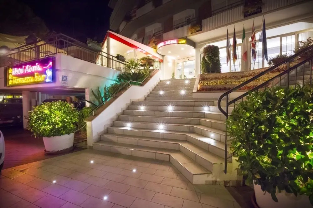 Hotel Adria sul Mare