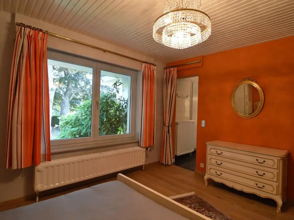 Stay in Stavelot, Liege