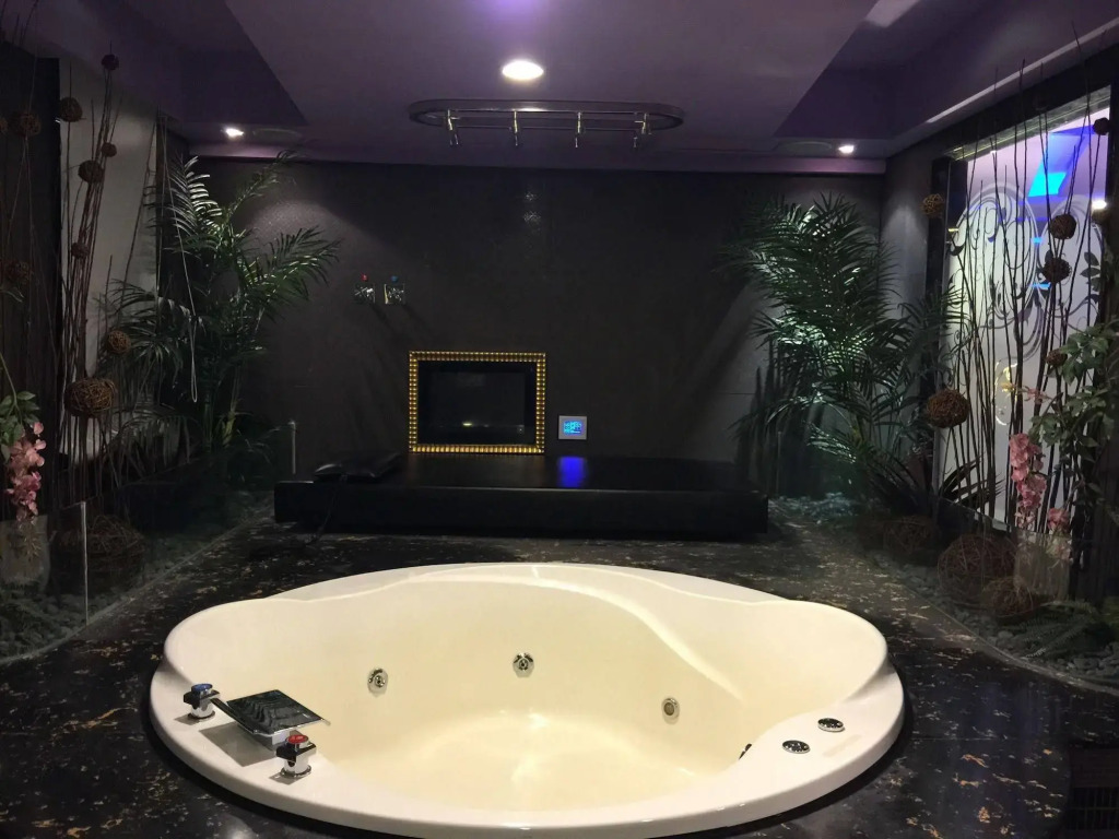 探索汽車旅館 延平館 台北市旅館377-3號