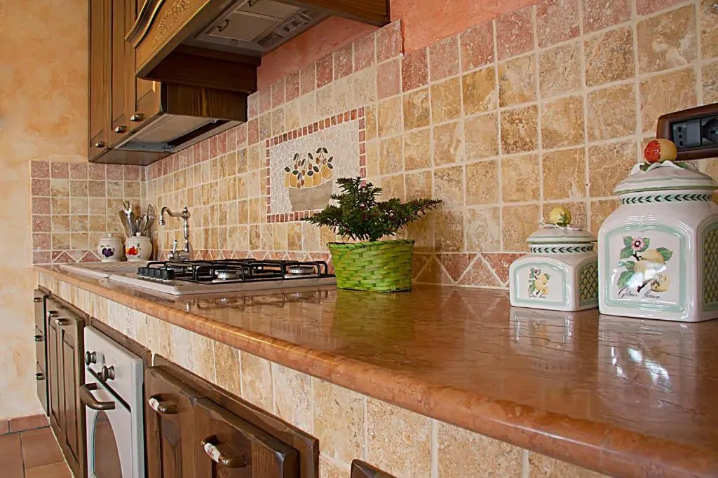Trullo Le Macchie