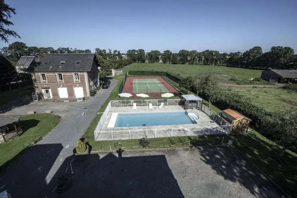 Chateau Des Saveurs