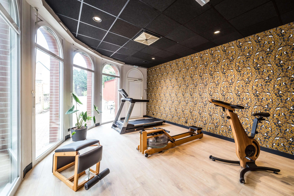 Best Western Le Relais du Vigneron
