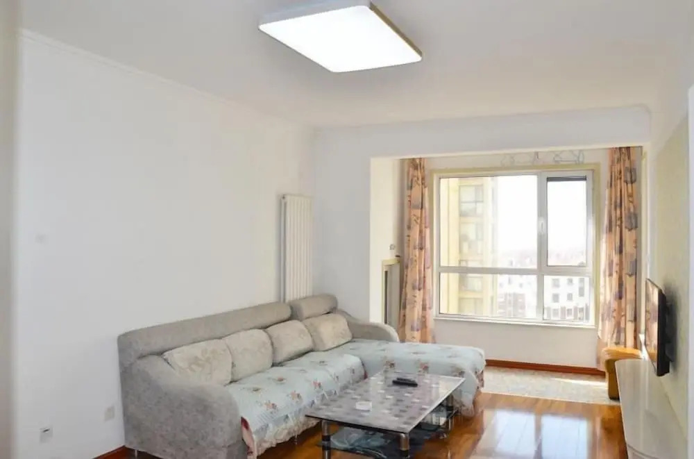 Blessed Family Seaview Apartment 2-903