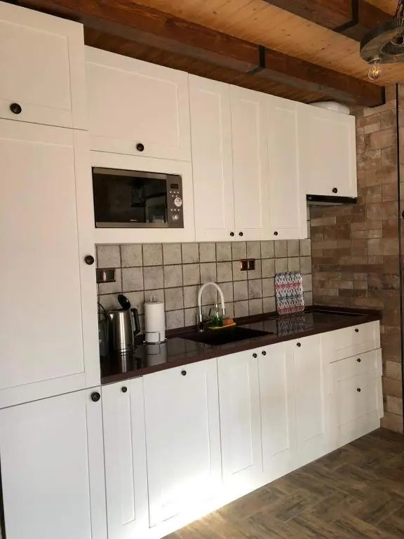 Happy Holidays Apartments in New Gudauri
